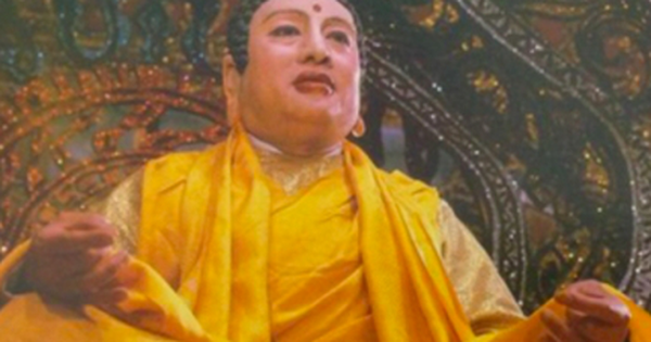 Vai diễn khó tìm người đóng nhất của Tây Du Ký, nay vẫn chưa ai vượt qua