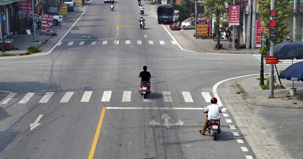 90 xe máy mang biển số sau nhanh chóng nộp phạt nguội theo Nghị định 168: Nhiều trường hợp mắc lỗi mức phạt lên đến 8 triệu đồng