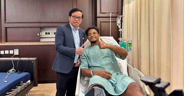 Bệnh viện Vinmec có Tổng giám đốc mới: Là giáo ...