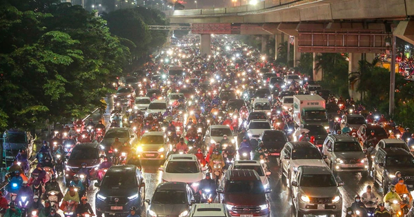 Thông tin chính thức về "nơi đầu tiên ở Hà Nội ...