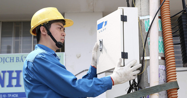 Khai trương tuyến cáp đất liền quốc tế đầu tiên...