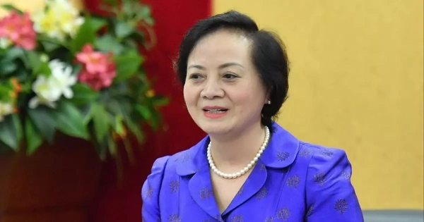 Bộ Nội vụ triển khai nhiệm vụ chưa có tiền lệ: Cử 34 cán bộ về cơ sở