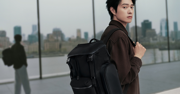 Thương hiệu túi cao cấp nổi tiếng toàn cầu công bố Đại sứ thương hiệu mới: là “tổng tài hàng real” của showbiz, không ai có thể hợp hơn