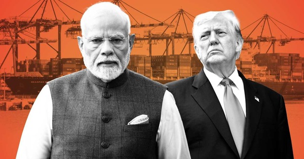 Ấn Độ: 'Trước đây Mỹ khuyên chúng tôi mua dầu Nga, giờ lại định áp thuế trừng phạt - Ấn Độ sẽ làm mọi biện pháp để bảo vệ lợi ích quốc gia'