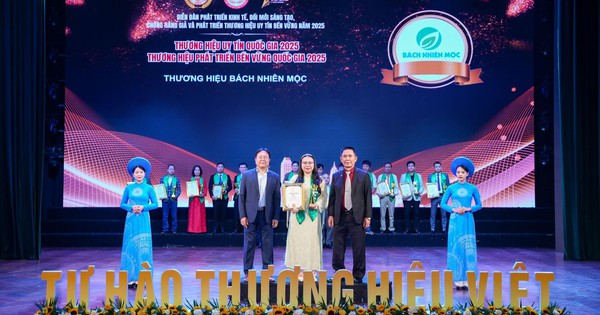 Bách Nhiên Mộc - Hành trình chữa lành bằng tri thức, tự nhiên và lòng người