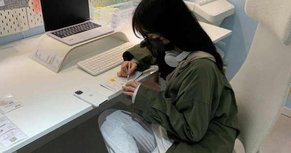 Lương 45 triệu vẫn chê, giờ vật vã thất nghiệp: Điểm yếu “chí mạng” ở chiếc CV 8 gạch đầu dòng!