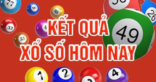 Kết quả xổ số hôm nay, 6-8: Đồng Nai, Cần Thơ, Sóc Trăng, Đà Nẵng, Khánh Hòa...