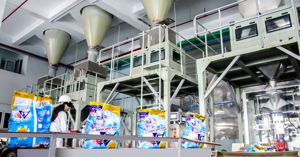 Hóa chất Đức Giang đặt mục tiêu lãi 880 tỷ đồng trong quý III/2025