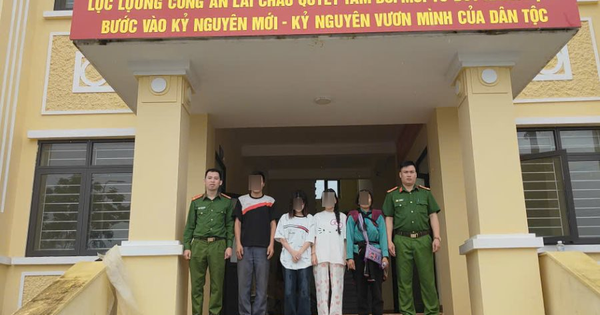 Đến Hà Nội để làm việc, cô bé 15 tuổi bỗng bị người lạ đưa thẳng sang Hải Dương: Thủ đoạn lừa đảo trên MXH được Công an cảnh báo