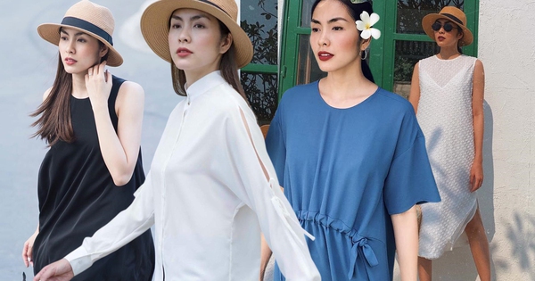 Hà Tăng từng mở thương hiệu thời trang riêng, 6 năm nhìn lại vẫn khiến dân tình "ngỡ ngàng"