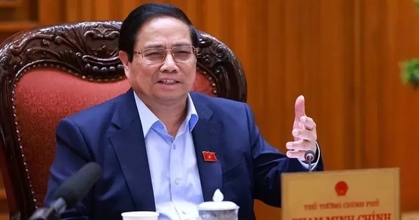 Thủ tướng: Yêu cầu triển khai ngay các biện pháp cần thiết để nâng hạng thị trường chứng khoán