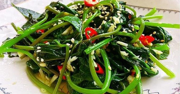 Loại “rau từng cho heo” thành siêu thực phẩm được Mỹ thu mua với giá 1 triệu/kg vì khả năng “ức chế tế bào phổi bệnh lý” mạnh hơn cả thuốc nhập khẩu