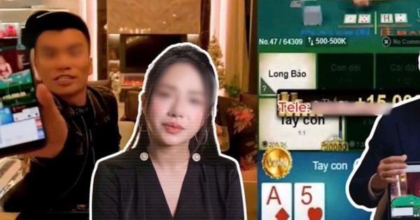 Vạch trần thủ đoạn lừa đảo cờ bạc của boss kéo và những chiêu trò dụ dỗ người nghèo