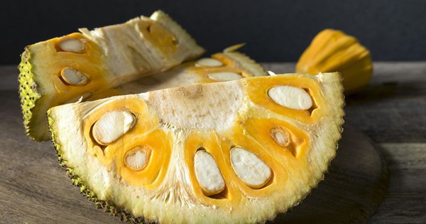 Bộ phận của quả mít được người Nhật "quý như vàng", người Việt ăn xong toàn ném bỏ: Có thể xóa mờ nếp nhăn, khỏe nội tạng, giảm đường huyết