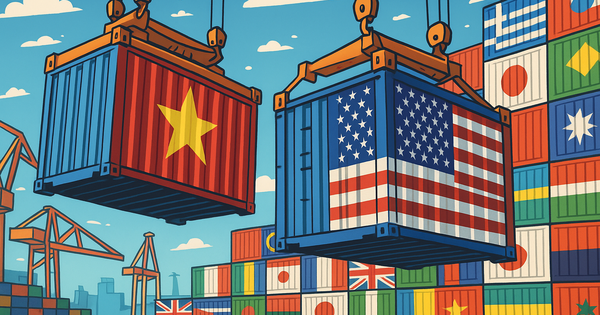 Chỉ còn 1 ngày nữa mức thuế đối ứng của Hoa Kỳ chính thức có hiệu lực ở Việt Nam: Bộ Công Thương thông tin về loạt kế hoạch sẽ trình lên Chính phủ vào ngày mai