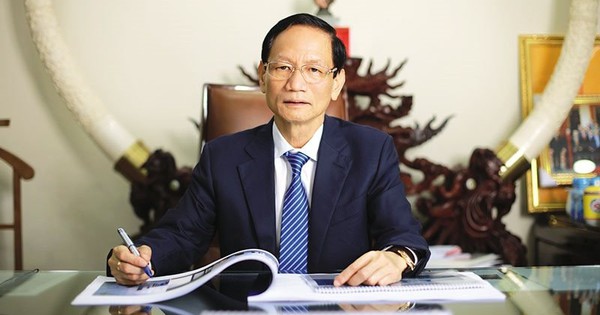 ‘Căn cứ’ tỷ đô của đại gia Vũ Văn Tiền tại tỉnh Hưng Yên mới và tuyến cao tốc 20.000 tỷ rút ngắn thời gian thi công còn 1/2
