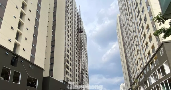 Tung ra nghìn căn nhà phố tại “đại bản doanh mới” với giá chưa từng có, khách ào ào booking