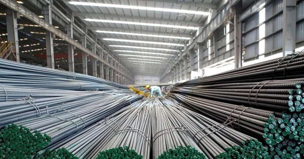 'Vua thép' một thời tiết lộ giai đoạn đội vốn đầu tư hơn 3.000 tỷ, mất thanh khoản và cuộc đổ vỡ với THACO