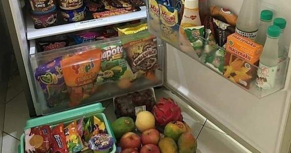 Tủ lạnh nhà tôi đang ngốn tiền điện gấp đôi vì 5 lỗi ngớ ngẩn này