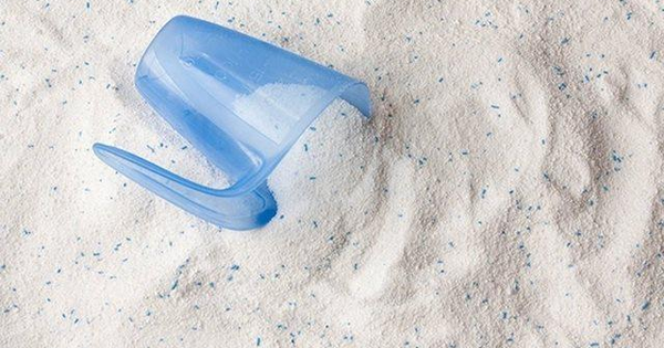 Hãng bột giặt tuổi đời gần 60 năm bị phạt và truy thu tiền thuế hơn 3 tỷ