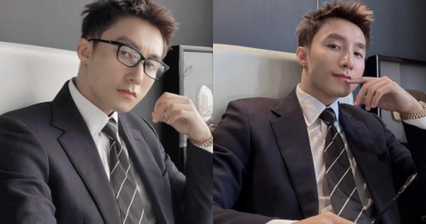 Sơn Tùng có động thái giữa ồn ào tình ái, visual đích thị là nam chính tiểu thuyết ngôn tình!