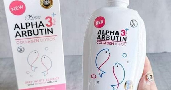 Thu hồi, truy nguồn gốc 2 loại mỹ phẩm dưỡng trắng da do chứa chất cấm, không rõ nguồn gốc