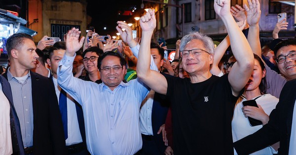 Lần đầu tiên nhiều tỷ phú, lãnh đạo DN top 100 thế giới được hưởng ưu đãi chưa từng có ở Việt Nam