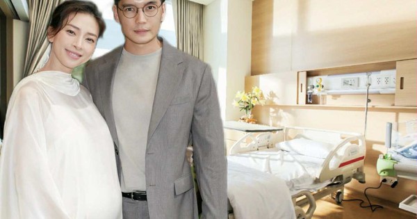 Bệnh viện quốc tế nơi nữ đại gia BĐS Ngô Thanh Vân chọn sinh con đầu lòng ở tuổi U50: Không gian chuẩn khách sạn 5 sao, có gói sinh lên đến 62 triệu đồng