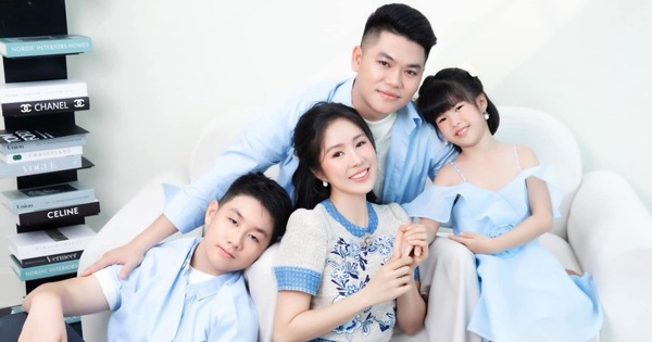 Sao nữ Vbiz lấy chồng trẻ kém tuổi từng bị gia đình phản đối, nay hạnh phúc kỷ niệm 8 năm ngày cưới