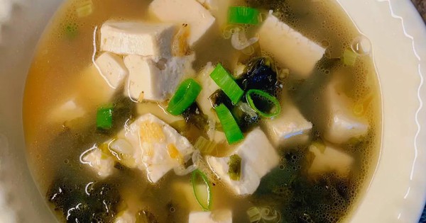 Đón tiết Lập Thu với 4 món canh bổ dưỡng: Chống lạnh, dưỡng dạ dày, tăng sức đề kháng