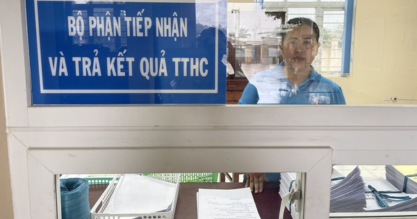 Những lưu ý khi dùng căn cước thay mã số BHXH