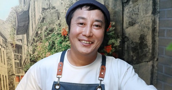 Danh hài chấm dứt mối quan hệ cha con với con riêng vợ cũ