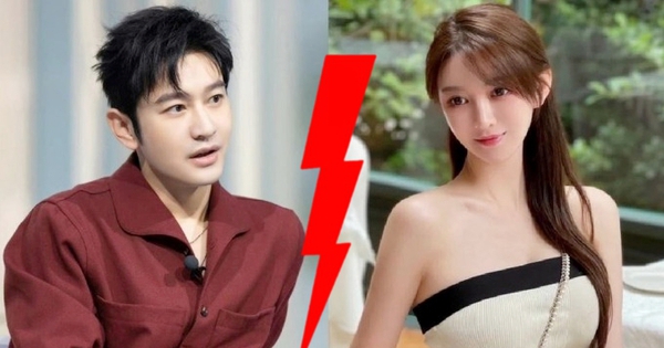 Ồn nhất Cbiz lúc này: Huỳnh Hiểu Minh bị bạn gái đòi 985 tỷ đồng phí nhận con, dọa tung hê đời tư bê bối?