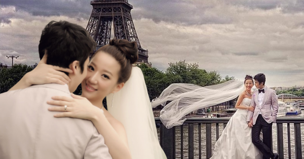 Nàng dâu hào môn với siêu đám cưới 2,6 nghìn tỷ, cuộc sống hôn nhân khó tin với những bất ngờ từ bố mẹ chồng