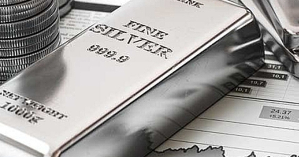 Không chỉ vàng 'nóng bỏng tay', kim loại này cũng được dự báo nổi sóng