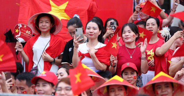 Quà Tết Độc lập: Khoản tiền nhỏ, niềm tin lớn