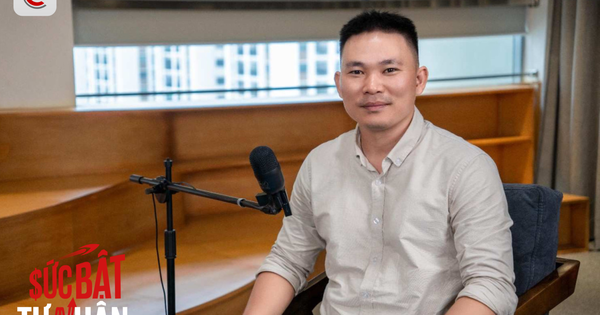 Chàng trai đánh giày từng lên sóng Shark Tank, nay mang bộ sưu tập đến Triển lãm A80, tiết lộ nhóm người "đặc biệt" tạo ra sản phẩm