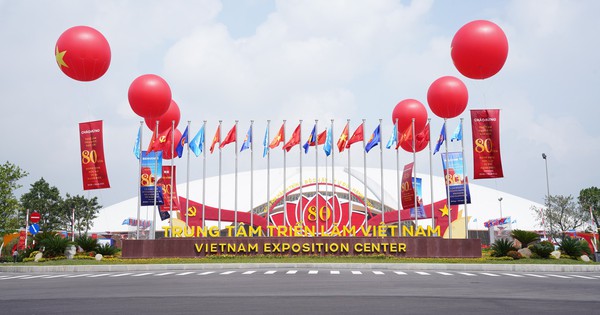 Bộ VH-TT&DL: Trung tâm Triển lãm Việt Nam thúc đẩy công nghiệp văn hóa ra thế giới