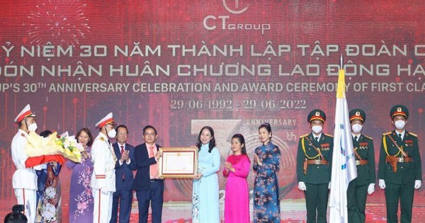 33 năm trong 80 năm, câu chuyện về ‘’ ý chí Việt nam, trí tuệ Việt Nam’’