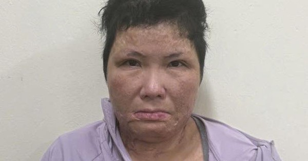 Khám xét nơi ở, bắt giữ Nguyễn Thuỳ Linh sinh năm 1988