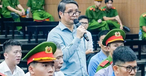 Cựu phó chủ nhiệm Văn phòng Quốc hội Phạm Thái Hà bị đề nghị 5-6 năm tù