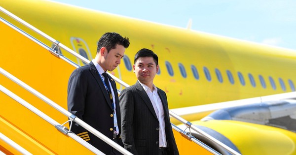 Hãng hàng không của Chủ tịch Đỗ Vinh Quang tuyển dụng vị trí có lương hơn 300 triệu đồng/tháng, còn hưởng ưu đãi mua nhà, vay tiền độc quyền ở SHB