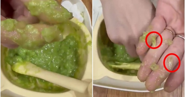 Hàng cháo dinh dưỡng nổi tiếng Hà Nội xin lỗi, ngừng bán sau video phát hiện dị vật nhựa hút hơn 11 triệu lượt xem