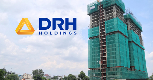 Từng “đình đám” với loạt dự án bất động sản, nay doanh nghiệp này chìm trong thua lỗ, cổ phiếu không đủ mua cốc trà đá