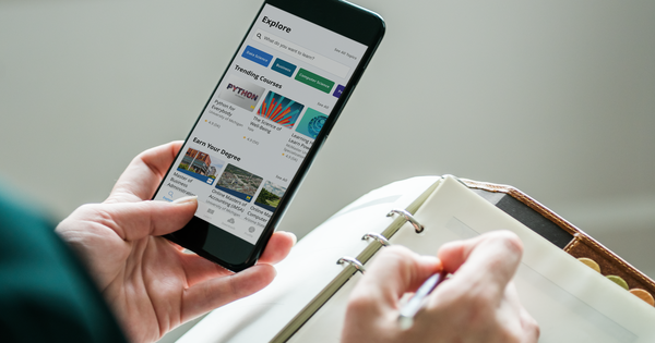 Nền tảng học tập trực tuyến Coursera công bố chính sách riêng cho thị trường Việt, người dùng tiết kiệm được 60% chi phí
