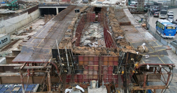 Vì sao TP.HCM giải ngân đầu tư công chậm chạp?