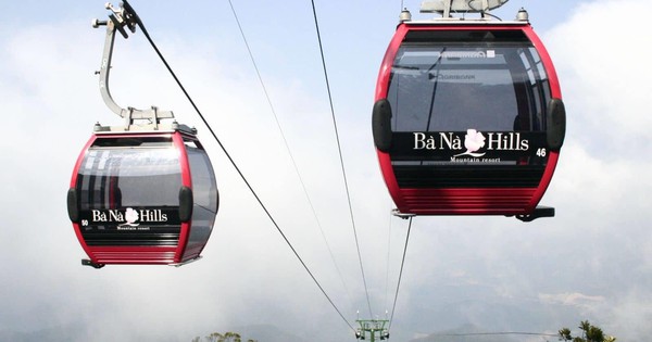 Dịch vụ Cáp treo Bà Nà tăng vốn thêm 1.400 tỷ đồng lên 8.314 tỷ sau khi báo lãi ‘khủng’