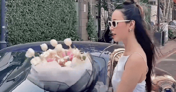 Chân dung "đệ nhất chọn chồng" của showbiz Việt