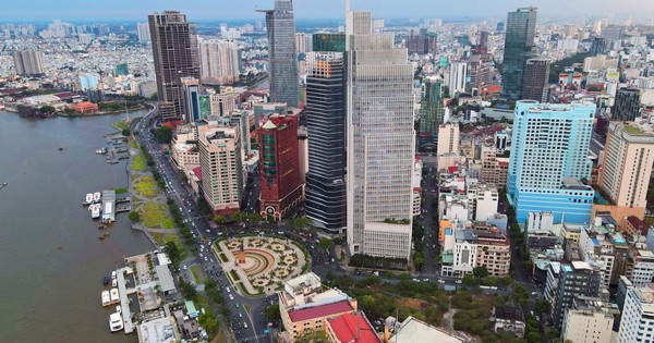 TP HCM chi 16 tỉ đồng xây dựng bảng giá đất mới