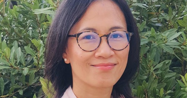 TSKH Phạm Thị Kim Cương chỉ ra cơ hội Việt Nam có thể nắm bắt để hướng ra thế giới theo làn sóng tiêu dùng bền vững